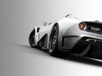 Bizzarrini P538 Barchetta Prototype 2008 года